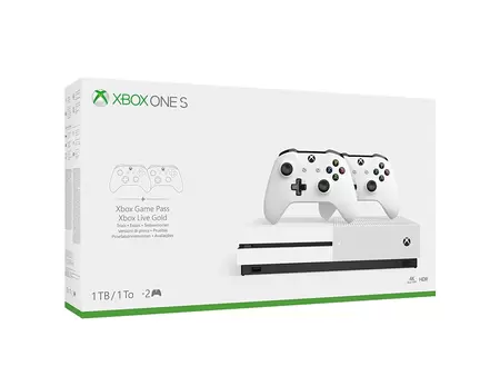 Xbox one s 500gb deals used price